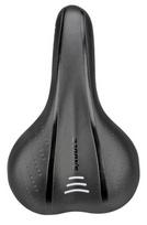 Dviračio sėdynė Azimut Soft Sport, 270x175mm