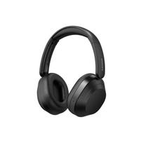 Originalios Lenovo LE601 žaidimų ausinės, ant ausų, belaidės Bluetooth 6.0 ausinės, IMAX lygio 360° stereo garsas, ilgas baterijos veikimo laikas, sulankstomos juoda