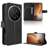 Flip Cover for Honor Magic8 Pro PU Leather Phone Case Full-Body Protection [RFID Blocking] Walllet Cover for Honor Magic8 Pro juoda