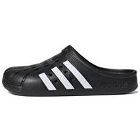 Adidas Adilette Clog Juoda Balta Unisex Sneakers Core-Black Cloud-White GZ5886 37