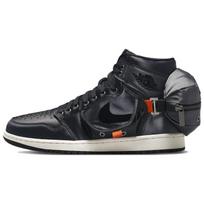 Air Jordan 1 Retro High Og Utility 'Stash' Jordan DN4336-001 36.5
