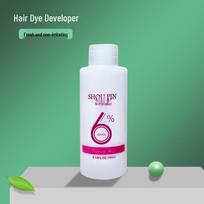 Shoupin Plaukų dažymo vandenilio peroksido emulsija 100 ml - Galima įsigyti 6, 9, 12 tūrių, kvapni mažytė buteliukas. 100ml