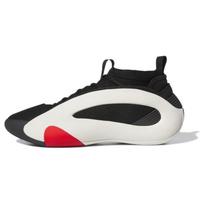 adidas Harden Vol 8  Pioneer  sportbačiai IE2695 40 juoda balta spalva