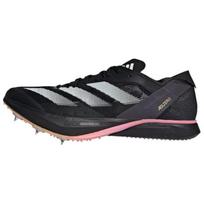 Adidas Adizero Avanti Pagrindinės Juodos Spalvos Zero Metallic Spark Sportbačiai IG9910 40⅔