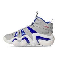 Adidas Crazy 8 Pilki Karališkai Mėlyni Sportbačiai IG3737 42⅔ gray
