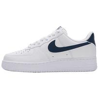 Nike Air Force 1 07 FJ4146-119 kedai vyrams (44366) (Juoda spalva, be defektų) 45.5