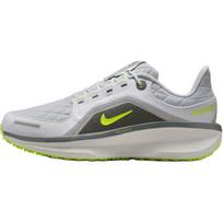 Nike Air Winflo 11 GORE-TEX Šviesiai Dūminės Pilkos Spalvos Su Cyber Akcentais Vyriški Sportbačiai FQ1358-005 43