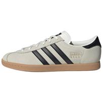 Adidas Originals Stadt Atsparūs dilimui žemi krepšinio bateliai Unisex Pilki sportbačiai JR6343 37⅓ pilka spalva