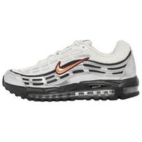 Nike Air Max TL 2.5 Phantom Silver Vyriški sportbačiai Metalinis sidabro spalvos Tamsiai komandinės raudonos spalvos Metalinis aukso spalvos IM6647-030 42.5