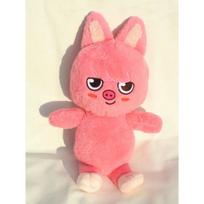 50cm Naujas SKZOO Stray Kids Huang Xuanchen FM Mi JINRET BANGCHAN HAN Pora Vaikų pliušinis žaislas Festivalio dovana BBOKARI 50cm
