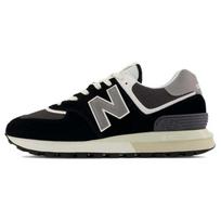 New Balance 574 Legacy Juodi Marblehead Unisex Kedai U574LGG1 EU 36 juoda