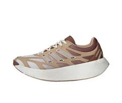 Adidas Adizero Aruku Naudoti Rudi Bėgimo bateliai JR0050 Vyriškas dydis EU 40.5 ruda