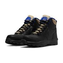 Nike Manoa High Black - BQ5372-003 EU 37.5 juoda
