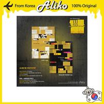 Stray Kids Album - Clé 2 : Yellow Wood Random