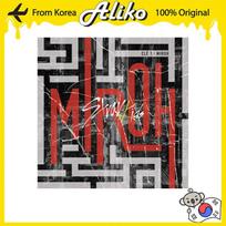 Stray Kids Album - Clé 1 : MIROH Random