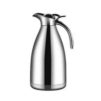 304 nerūdijančio plieno izoliuotas virdulys, didelės talpos, europietiško stiliaus karšto vandens virdulys 1.5L Cold Water Kettle (No insulation)
