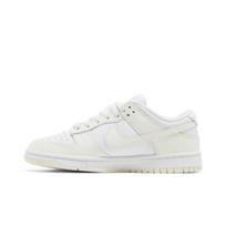 Nike Dunk Low 'White Sail' DD1503-121 Moteriški batai EU 40 balta