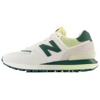 New Balance 574 Legacy Low Balti Žali - U574LGQW EU 37 balta