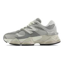 New Balance NB 9060 GC9060EM Vaikų batai EU 37.5 pilka spalva