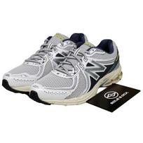 New Balance 860V2 Baltas Juodas Laisvalaikio Kedas ML860SN2 Unisex EU 36 įvairiaspalvis