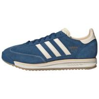 Adidas Originals SL72 RS Bėgimo bateliai Unisex Asfalto mėlynumo JQ9824 EU 38 tamsiai pilka spalva