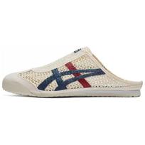 Onitsuka Tiger Mexico 66 Sabot Cream Mako Blue Sneakers 1183C123-100 42.5