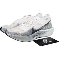 Nike ZoomX VaporFly Next% 3 DV4129-100 (baltos, dalelių pilkos) EU 47.5 pilka/balta
