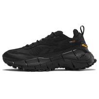 Reebok Zig Kinetica 2.5 Juodi sportbačiai 100074785 39 juoda