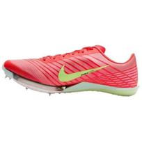 Nike Maxfly 2 FD8395-600 Unisex EU 39 raudona