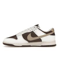 Nike Dunk Low Next Nature 'Summit White Baroque Brown' Unisex HF4292-100 EU 42 ruda/balta