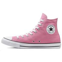 Converse Chuck Taylor All Star High Canvas 'Magic Flamingo' Unisex 41.5