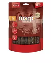 Marp Holistic Beef skanėstai šunims su jautiena, 80 g