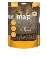 Marp Variety skanėstai šunims su ėriena ir jautiena, 120 g