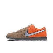 Nike SB Dunk Low Muni Fast Pass Unisex sportbačiai Ruda Saugos oranžinė Vilko pilka Barokinė ruda Geležies pilka Juoda IR1888-800 40.5