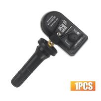 13506028 39243434 TPMS Padangų slėgio jutiklis Vauxhall Astra K 2016- On ignia B 2018-On YQ00956280 39186445 YR00254380 1pc