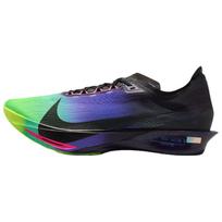 Nike ZoomX Streakfly 2 Glam Tamsiai Obsidianas Juodi Vyriški Bėgimo Bateliai Mėlyni IO9567-400 44 black