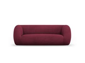 Sofa Cosmopolitan Design Essen, raudona