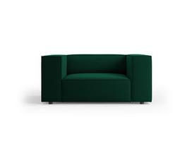 Fotelis Cosmopolitan Design Arendal, žalias