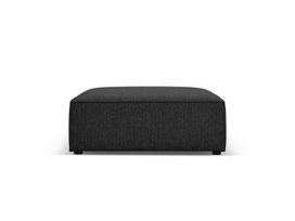 Pufas Cosmopolitan Design Arendal, juodas