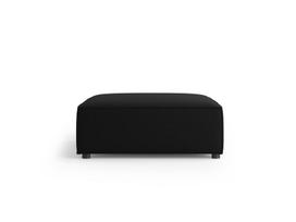 Pufas Cosmopolitan Design Arendal, juodas
