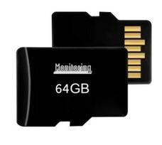 4G Saulės energija maitinamas Lauko laukinės gamtos stebėjimo kameros su infraraudonųjų spindulių naktiniu matymu 32GB Memory Card