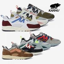Karhu Fusion 2.0 amortizuojantys žygio ir bėgimo batai Skh212280408041 8041 112/220