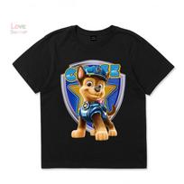 Paw Patrol Vaikų Hoodies+kelnės 2 dalių Rinkiniai Chase Vaikų Cosplay Berniukų Megztinis Džemperis Vaikų Drabužiai 4-14 m. 140