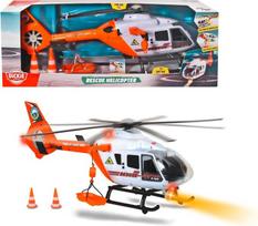 Gelbėtojų sraigtasparnis Dickie Rescue Helicopter