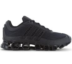 adidas Megaride - Vyriški batai Kedai Juodi JP9626 ORIGINALŪS EU 46 2/3 UK 11.5 juoda