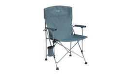 Turistinė kėdė Easy Camp Oak Chair Fjord Blue, 55x53x92 cm, mėlyna