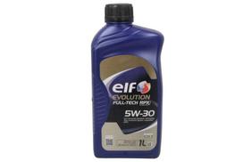 ELF 5W30 EVOLUTION FULL-TECH RPX sintetinė alyva, 1L