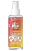 Eveline Cosmetics Slim Extreme 4D Designer aliejinis serumas kūno masažui, 150 ml