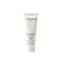 Lancôme baltas tūbelės apsauginis kremas nuo saulės 10ml nenoriečiai riebus SPF apsauga