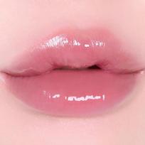 hince Raw Glow Gel Tint Hydrating Glossy Lip Tint 4ml 24 Shades Korean Lip Tint 01 Bare